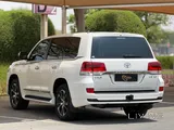 Toyota Land Cruiser VXR 2019